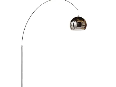 Floor Lamp 3D model 112