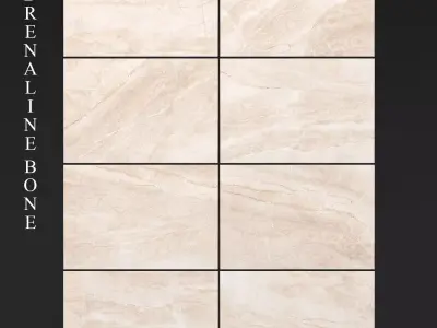 Peronda Adrenaline Bone 3D model