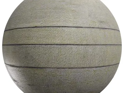 PBR Stone Texture - 4K Scanned - realistic 09 Texture