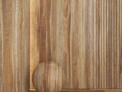 Wood 04 - Seamless Texture