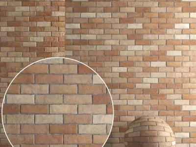 Mrf Bricks Set20 Texture