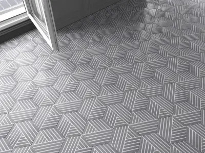 Marrakech Design-Charlotte von der Lancken-38 3D model