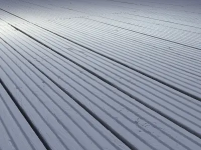 Old wood planks - 3D Texture - 300 x 300 cm Seamless scan - 20k Texture