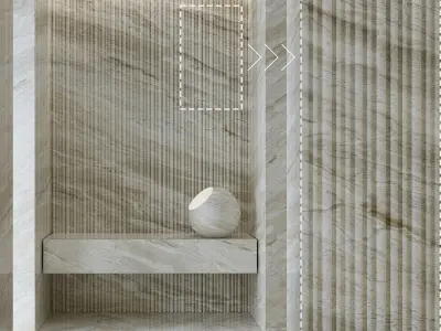 Marble Stone No282 Texture