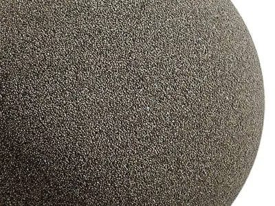 Gravel Seamless Texture 2K - EXR 7 - JPG 7 Texture Texture