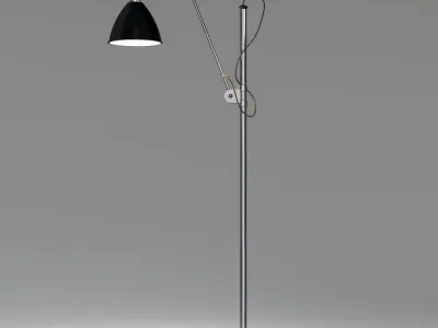 lamps vol2 3D model
