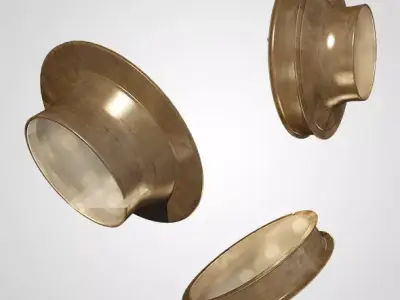 Ceccotticollezion efterglow 3D model