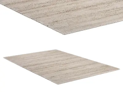 CARPET OSCAR 200 X 300 3D model