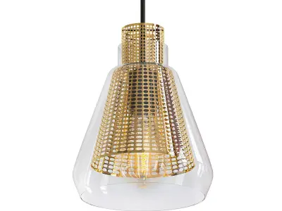 ANTIQUE MERCURY MINI 3D model