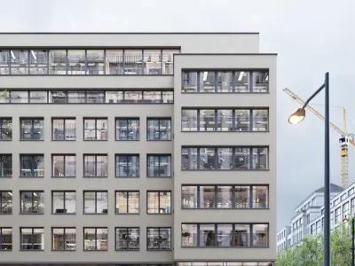 Archmaterials vol 5 - collection of 90 OSL parallax maps Texture