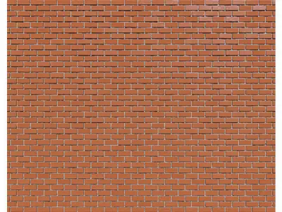 RedBrick 01 A Texture