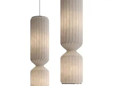 TAISTO Light 3D model