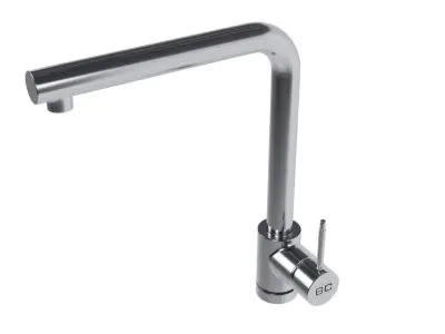 Professional Kitchen Faucet - BlanCuisine BCTAP-A1 3D model