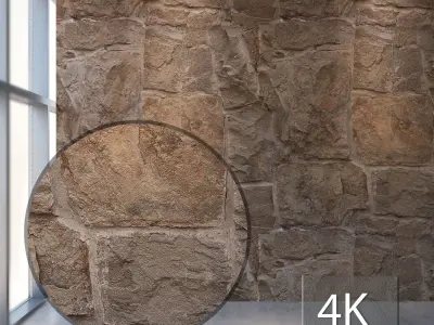 Stone sandstone wall panels Texture