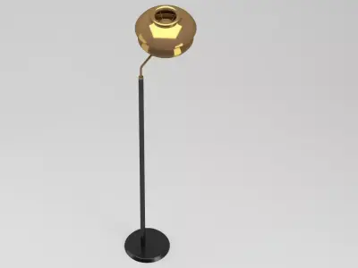 Lamp 103 3D model