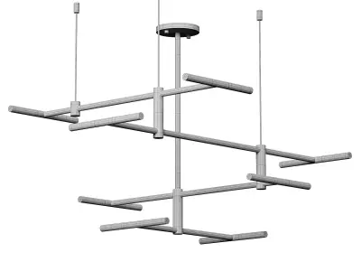 ALTONA light 3D model