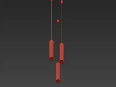 MEGA FUSE 3D model