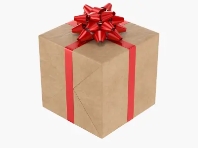  Wrapped Gift Box Bundle Collection 2 