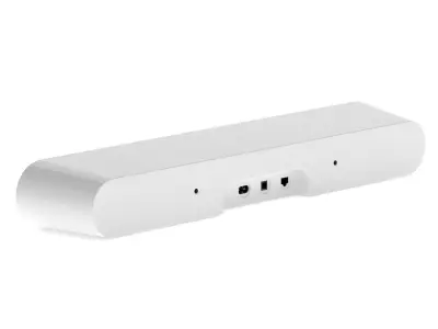 Sonos Ray White 3D model