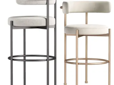 GIOTTO By JOBs 3D model