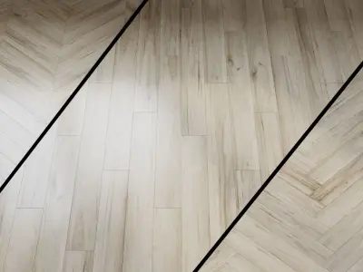 Laminate Ter Hurne Trend Line Elm Cafe Bar 1909 3D model