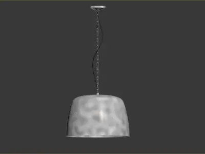 Manufactori Lodge 3D model