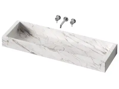 Architectural Objects - AUGE 3D model