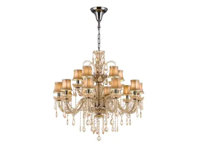 715157 Nativo Osgona Chandelier 3D model
