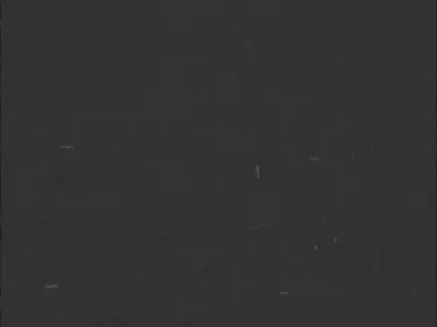 Futuristic CyberCity 3D Spectacle Low-poly 3D model