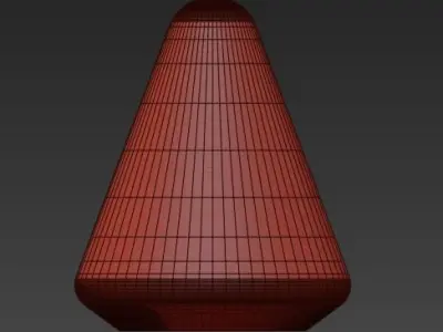 Majia Puoskari 3D model