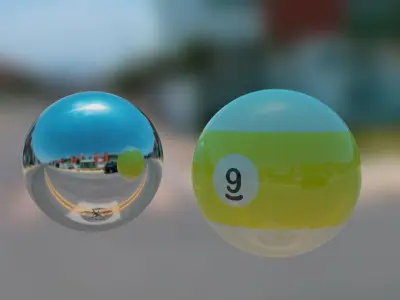 Outdoor textures pack Texture