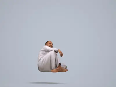 00318Adil004 3D model