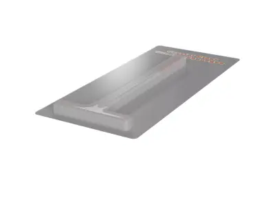 Brooms mops and window squeegees Window Squeegee 3D model