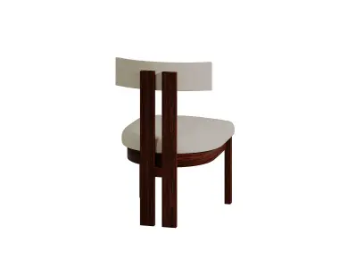 Modern Dining Chairs Texture