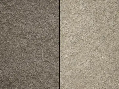 Exposed Concrete 15 - Seamless Texture