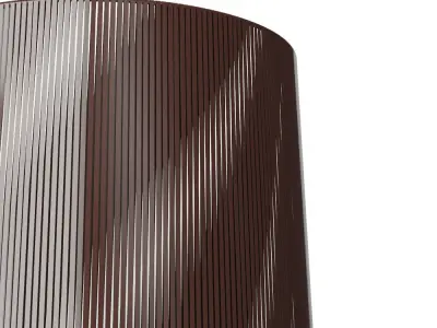 Pendant Lamp 18 - OBI 3D model