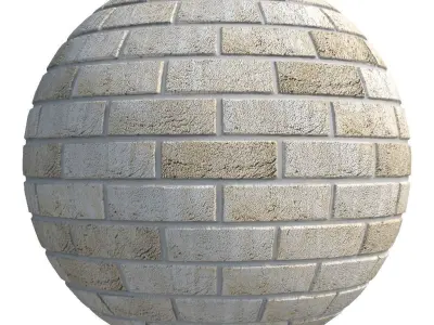 Mystique Brick Texture Texture