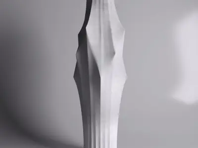 Flos - Fantasma 3D model