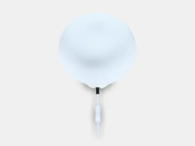 DEJSA Table lamp 3D model