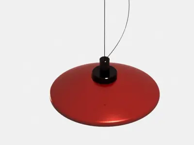 Ceiling 0006 3D model