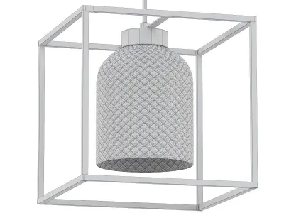 Vele Luce Morrison 3D model