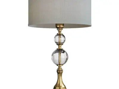 KUTEK ZAFFIRO Low-poly 3D model