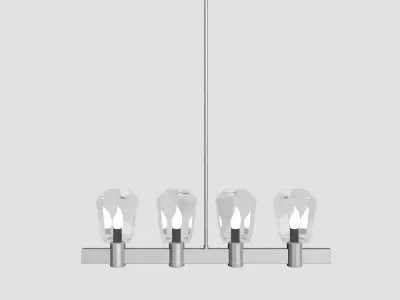Lamp 047 3D model