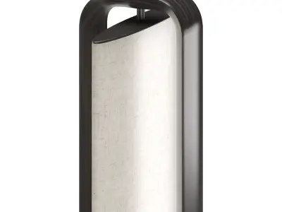 Wynwood Wall Lamp By Ferre Home 3D model