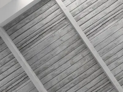 wooden ceiling 15 Texture
