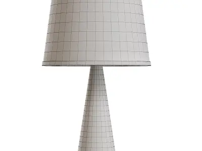 Lampatron SARAS TAB table light 3D model