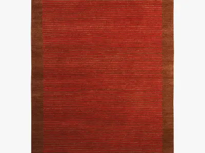 Jan Kath Rugs 347 3D model