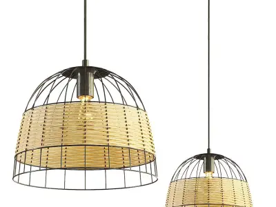 ANWICK 43311 Eglo 3D model