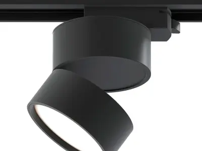 Maytoni Track lamps 3D model