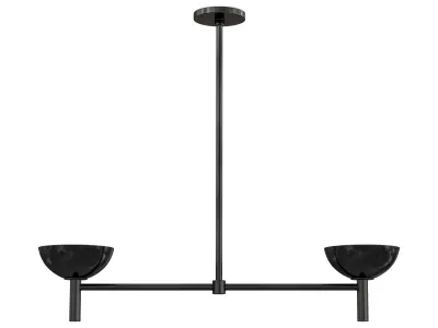 Alabaster Pendant 3D model